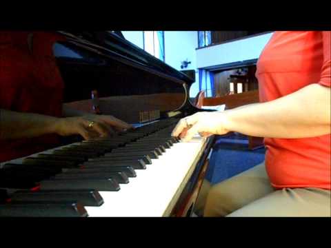 Achei um bom amigo - Novo Cântico 113