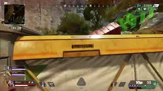 apex