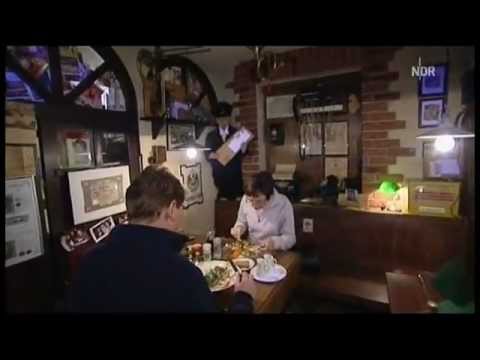 Oma`s Küche im Ostseebad Binz, Insel Rügen (NDR)