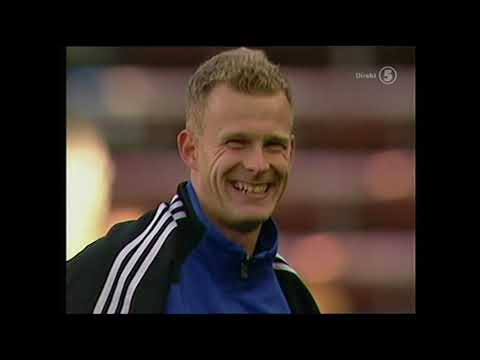 Djurgårdens IF - Åtvidabergs FF (2-0), 29 oktober 2005