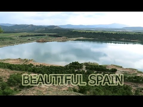 Calahorra ~ Beautiful landscape 