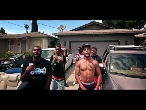 Dboy ft Cello - Trap Nigga | Dir @Young_Kez