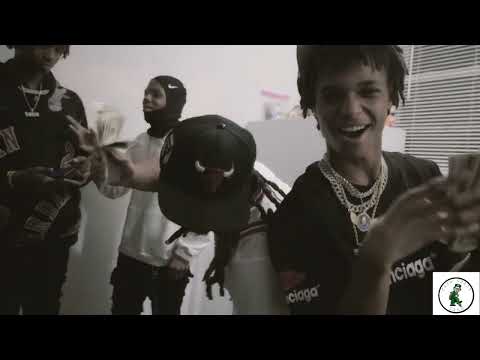 Santana Blu x Lil Blu Work Shift