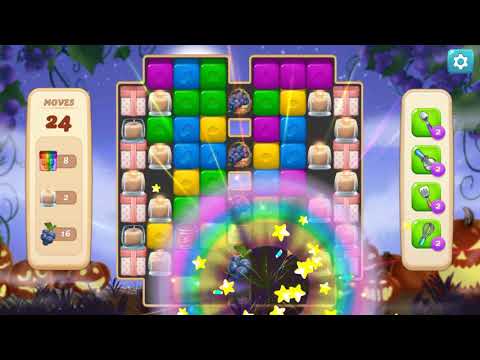 Vineyard Valley Level 320 NO BOOSTERS - A S GAMING ✔