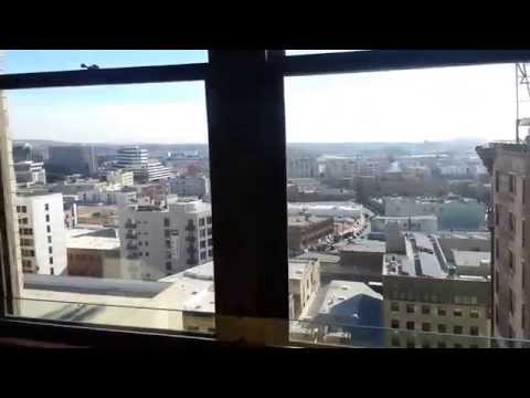 ROWAN LOFTS PENTHOUSE FOUR DOWNTOWN LOS ANGELES FOR LEASE RENTALS