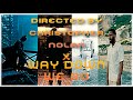 Christopher Nolan Movies X Way Down We Go I FinnesseEditz