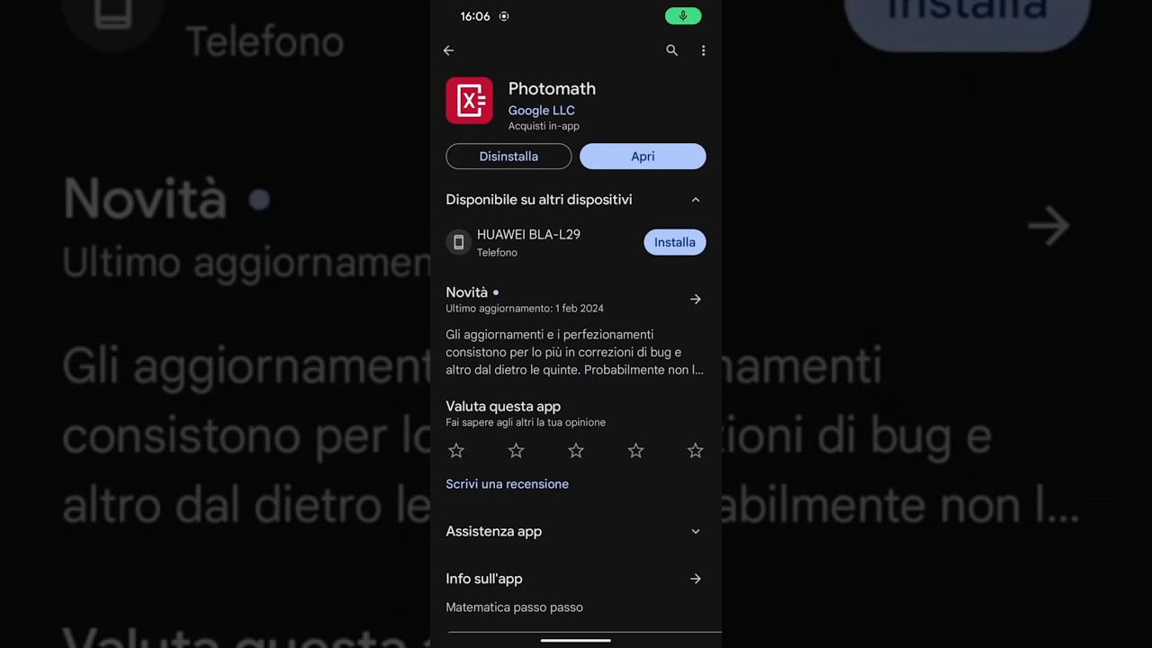Impara a Risolvere i Problemi di Matematica, a controllare i compiti per casa e a studiare per esami
