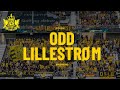 Odd - Lillestrøm 2024 / Tribunevideo
