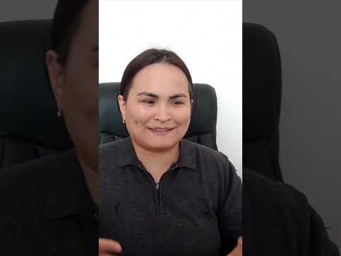 Видео: Карлыгач Урматбек