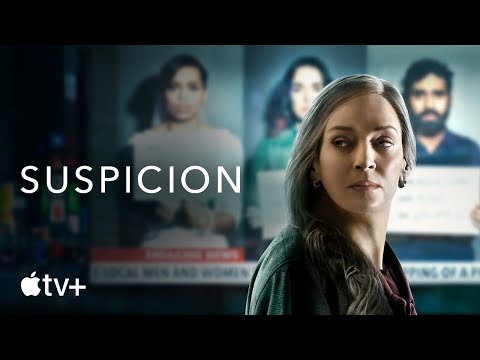 Sospecha Trailer