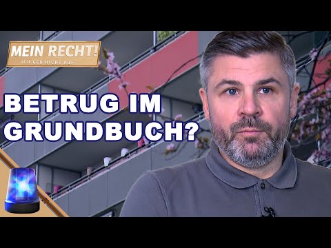 Fehlender Eintrag im Grundbuch! Kann Dr. Horwath helfen? | Mein Recht! Ich geb nicht auf | ATV
