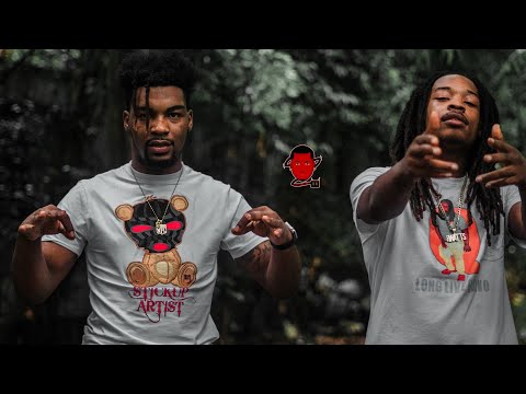 Zig Watts x Rikko | Watts R Us | Shot by @djnasty803