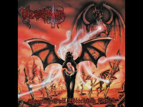 Black, Death, Thrash Metal Compilation part 1 (Over 5 hours of extreme metal)