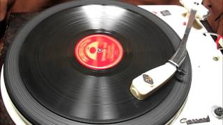 MISTRUSTIN' BLUES by Little Esther with Johnny Otis 1950