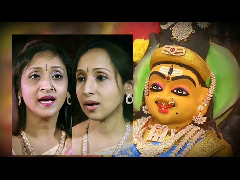 " Pancha Shat Peetha Roopini "- Karnataka Devagandhari - Muthuswami Dikshitar