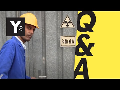 Q&A I Verstrahltes Deutschland I Y-Kollektiv