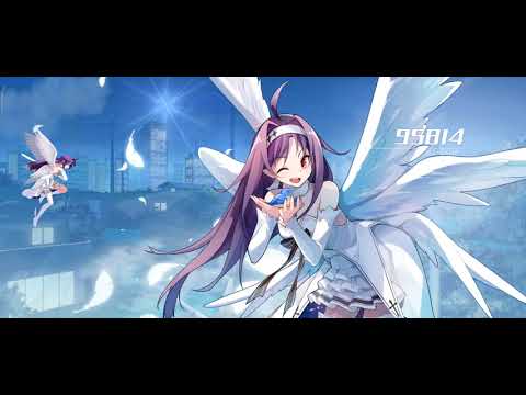 [Crossing Void] ST DD: Eden's Emergence, an Angel Yuuki showcase