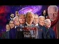 The Presidential Zomboys Convergent Chaos Part One