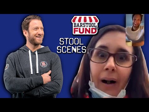 Dave Portnoy Starts The Barstool Fund - Over $20M Raised For Small Businesses - Stool Scenes 291