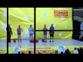 Acrobuffos Present WATERBOMBS