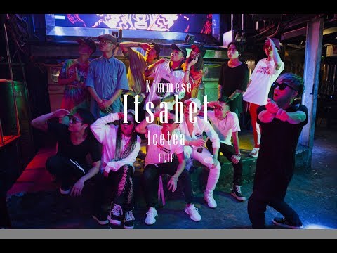 [MIX166] Kimmese x Andree Right Hand - Itsabet (Icetea Flip)