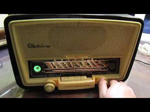 Nordmende Elektra 58