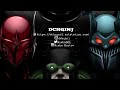 Red Death Deku Ep 1 A Demon Born