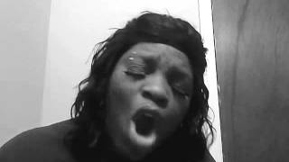 go on without you...shirley murdock