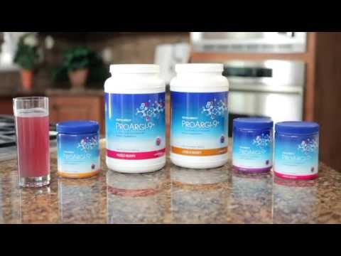 Sacramento Heart Center | Synergy WorldWide | ProArgin-9+ Pharmaceutical Grade L-Arginine
