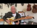 Jim Campilongo Trio featuring Scott Amendola and Mat Muntz