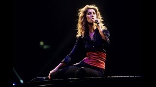 Celine Dion - Treat her like a lady - Let´s Talk About Love Tour - Chicago, 1998