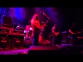 Gov't Mule 11/01/2012 Indianapolis --  "Is It My Body"