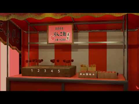 Escape Game Summer Memories