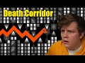 [EXCLUSIVE] Trying DEATH CORRIDOR By Kaotik and IcedCave [OLD IMPOSSIBLE LEVEL] - Geometry Dash 2.1