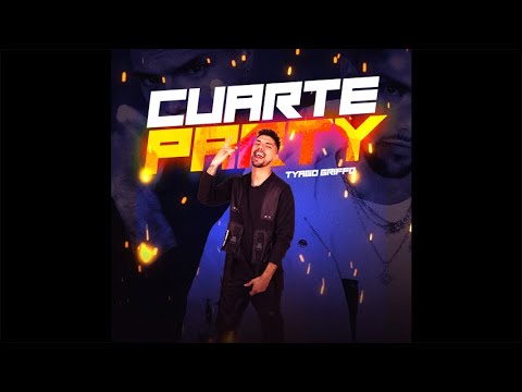 Cuarte Party -Dj Manias Mix- Tyago Griffo