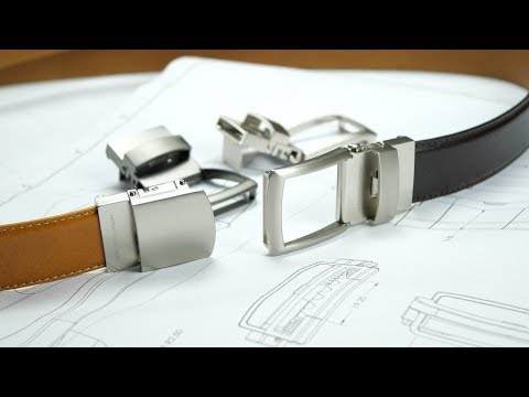 Top 5 Best Belts For Men, Smart Belt Invention