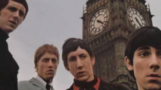 the  who      &quot; little  billy.&quot;    stereo remaster.2017 post.