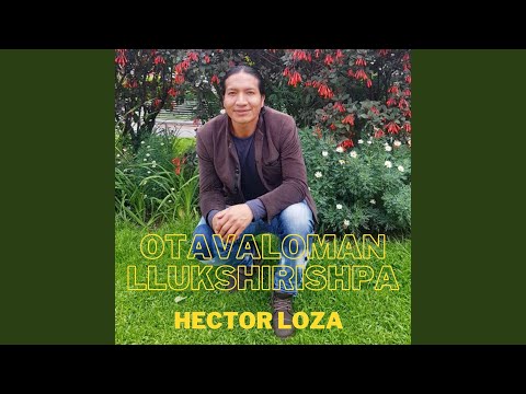 Otavaloman Llukshirishpa