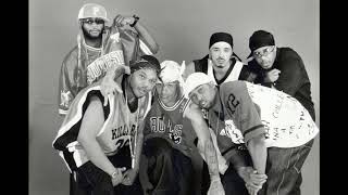 Wu-Tang Clan - Street Monopoly feat. Killarmy