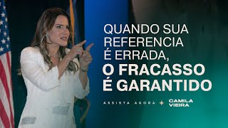 Referências: O Motivo DESCONHECIDO da sua vida estár ruim (Como Arrumar)