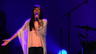 &quot;My Delight Is In You&quot; - Ashley Fisher | The Orchard Fellowship