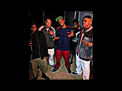 DNasty Gambino S/o..r.i.p