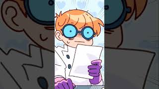 Download lagu 🧪🎀 - Kalau kamu begadang, kamu tahu apa yang harus dilakukan... #shorts #animatic #animation mp3