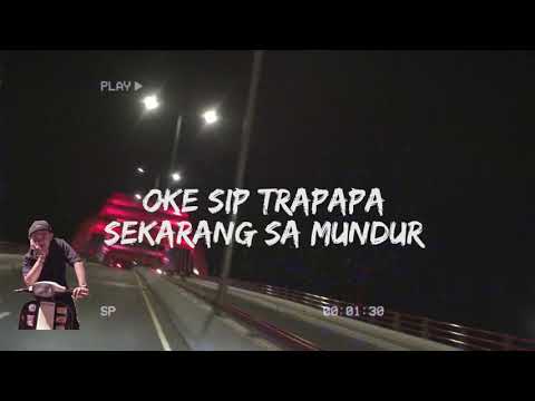 IFAN ALMAIDAH & JOEL D5C - MENUNGGU LAMA ( OFFICIAL LYRIC )