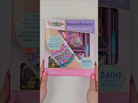 LOOMILOOM FESTIVAL MAGIC