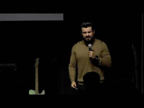 English Service at Eben-Ezer Family Church, Elsa, Texas. January 11, 2026