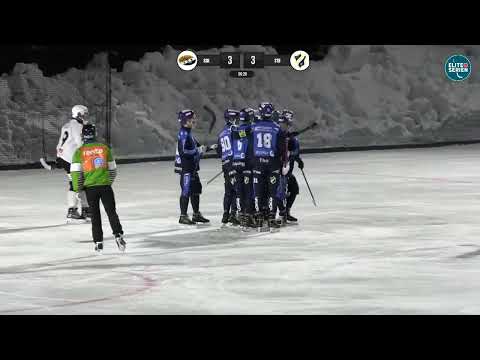 Eliteserien: Solberg - Stabæk (alle mål)