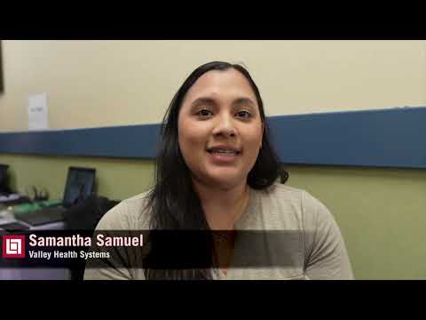 The video showcases the Spring Career Fair at Lincoln Tech's Paramus Campus, promoting the institution's HVAC and other vocational training programs to potential students and employers.