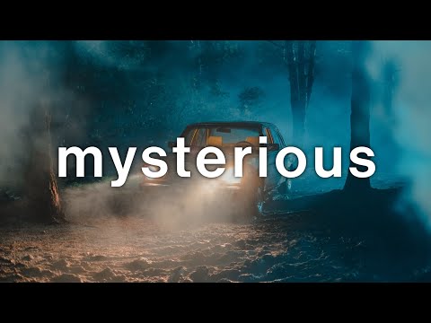 NO COPYRIGHT Mystery Music | Mystery Background Music No Copyright "Mysterious" by Radomir Kirovich