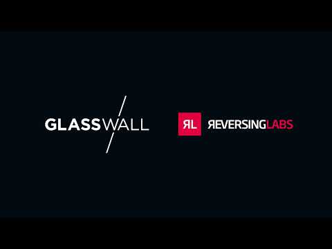 Glasswall Halo with ReversingLabs Demo